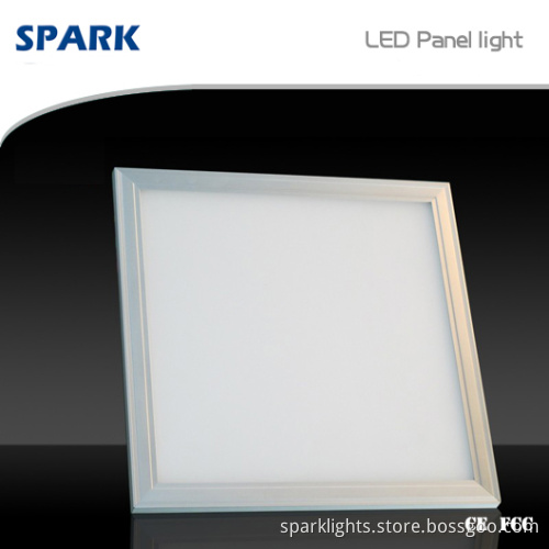 18W Small LED Panel Lighting (SPP-3030-18W)